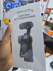 Insta360 Luna Ultra Dual Lens Pocket Gimbal Camera - 1