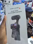 Insta360 Luna Ultra Dual Lens Pocket Gimbal Camera - 2