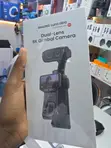 Insta360 Luna Ultra Dual Lens Pocket Gimbal Camera - 3