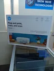 HP DeskJet 2320 Printer - Chapisha, Nakili, Changanua - 1
