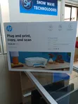 HP DeskJet 2320 Printer - Chapisha, Nakili, Changanua - 2