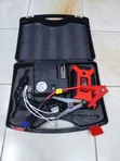 99800mAh Car Jump Starter na Air Pump - 1