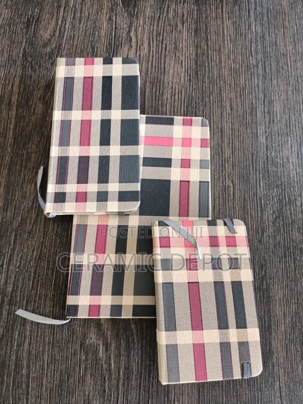 Eco-Friendly Notebooks Pack of 3 (Single Ruled, Spiral) with Free Pen - 1