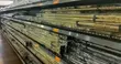 Heavy Duty Extendable Curtain Poles - 2