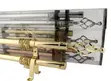 Heavy Duty Extendable Curtain Poles - 3