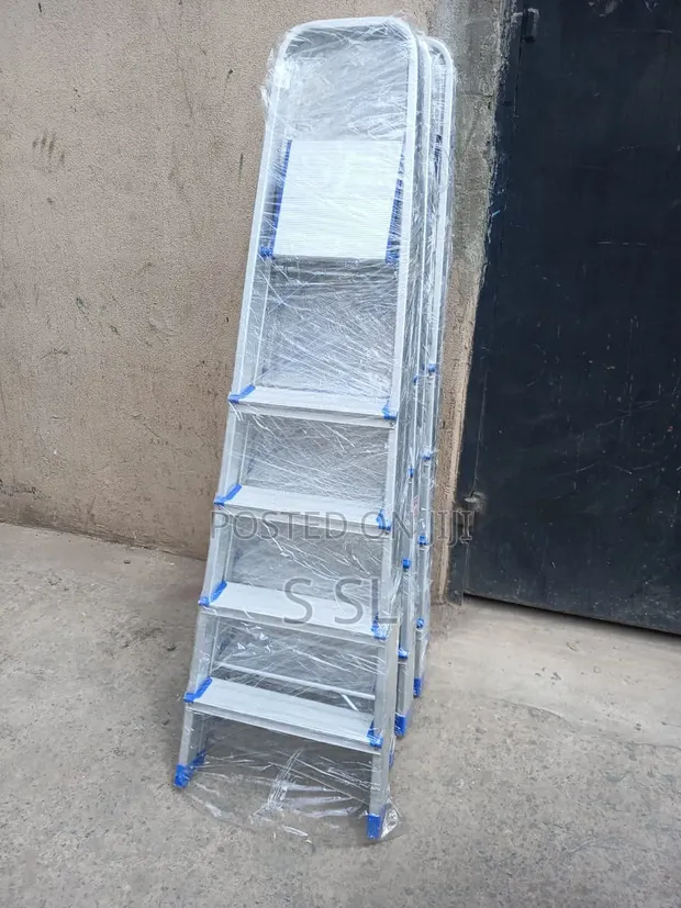 Kagera Mpya ya Hatua 5 ya Fiberglass kwa Matumizi ya Nyumbani - 1