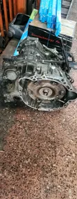 Gearbox ya Toyota 5A kwa Corolla, Carib, Carina - 2