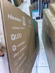 Hisense 43Q5sKEN 43" Smart LED TV - 1