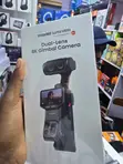 Insta360 Luna Ultra Dual Lens Kamera 1-Inch Sensor - 1