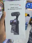 Insta360 Luna Ultra Dual Lens Kamera 1-Inch Sensor - 2