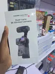Insta360 Luna Ultra Dual Lens Kamera 1-Inch Sensor - 3