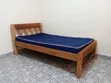 Used Bed and Mattress - 2