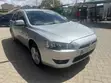 Mitsubishi Galant 2009 Silver - 1