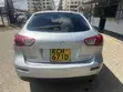 Mitsubishi Galant 2009 Silver - 4