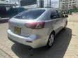 Mitsubishi Galant 2009 Silver - 5