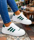 Adidas Sneakers za Classic - Mpya Kabisa - 1