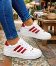 Adidas Sneakers za Classic - Mpya Kabisa - 2