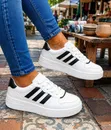 Adidas Sneakers za Classic - Mpya Kabisa - 3