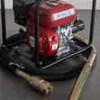 Aico Japan Petrol Poker Vibrator - 1