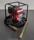 Aico Japan Petrol Poker Vibrator - 2