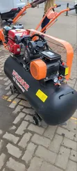 Windsor Heavy Duty Air Compressor - 1