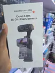 Insta360 Luna Ultra 8K Gimbal Camera - 1