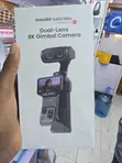 Insta360 Luna Ultra 8K Gimbal Camera - 2