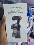 Insta360 Luna Ultra 8K Gimbal Camera - 3