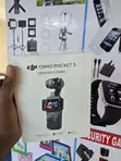 Insta360 Luna Ultra 8K Gimbal Camera - 4