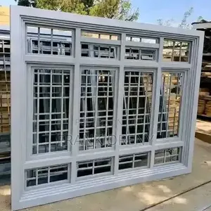 Sliding Window - 8x6 ft, Brand New