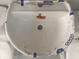 Orient Ceramics Premium White Ceramic Wash Basin na Pedestal - 2