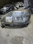 Toyota Porte New Headlights (Used) - 1