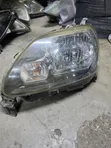 Toyota Porte New Headlights (Used) - 2