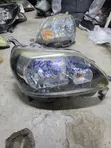 Toyota Porte New Headlights (Used) - 3