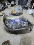 Toyota Porte New Headlights (Used) - 4