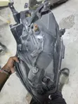 Toyota Porte New Headlights (Used) - 5