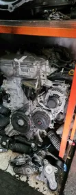 Toyota 2ZR Engine (Wish, Premio, Axio, Fielder) - 1