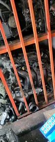 Toyota 2ZR Engine (Wish, Premio, Axio, Fielder) - 2