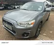 Mitsubishi RVR 2015 Gray - 1
