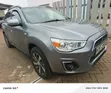 Mitsubishi RVR 2015 Gray - 2