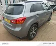 Mitsubishi RVR 2015 Gray - 3
