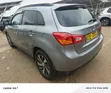Mitsubishi RVR 2015 Gray - 4