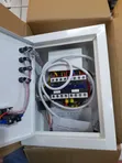 3 Phase Automatic Control Switch Mpya Kabisa - 2