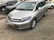 Honda Airwave 1.5 CVT AWD 2008 - 1