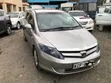 Honda Airwave 1.5 CVT AWD 2008 - 2