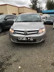 Honda Airwave 1.5 CVT AWD 2008 - 5