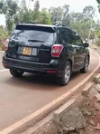 Subaru Forester 2014 Blue - 4