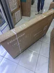 Hisense 50" A6QKEN UHD Smart TV ya Vidaa OS - 2