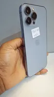 Apple iPhone 13 Pro Max 256GB Bluu - 1