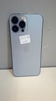 Apple iPhone 13 Pro Max 256GB Bluu - 2